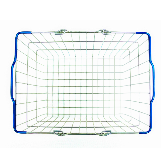 16L Shopping Basket