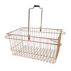 26L Shopping Basket
