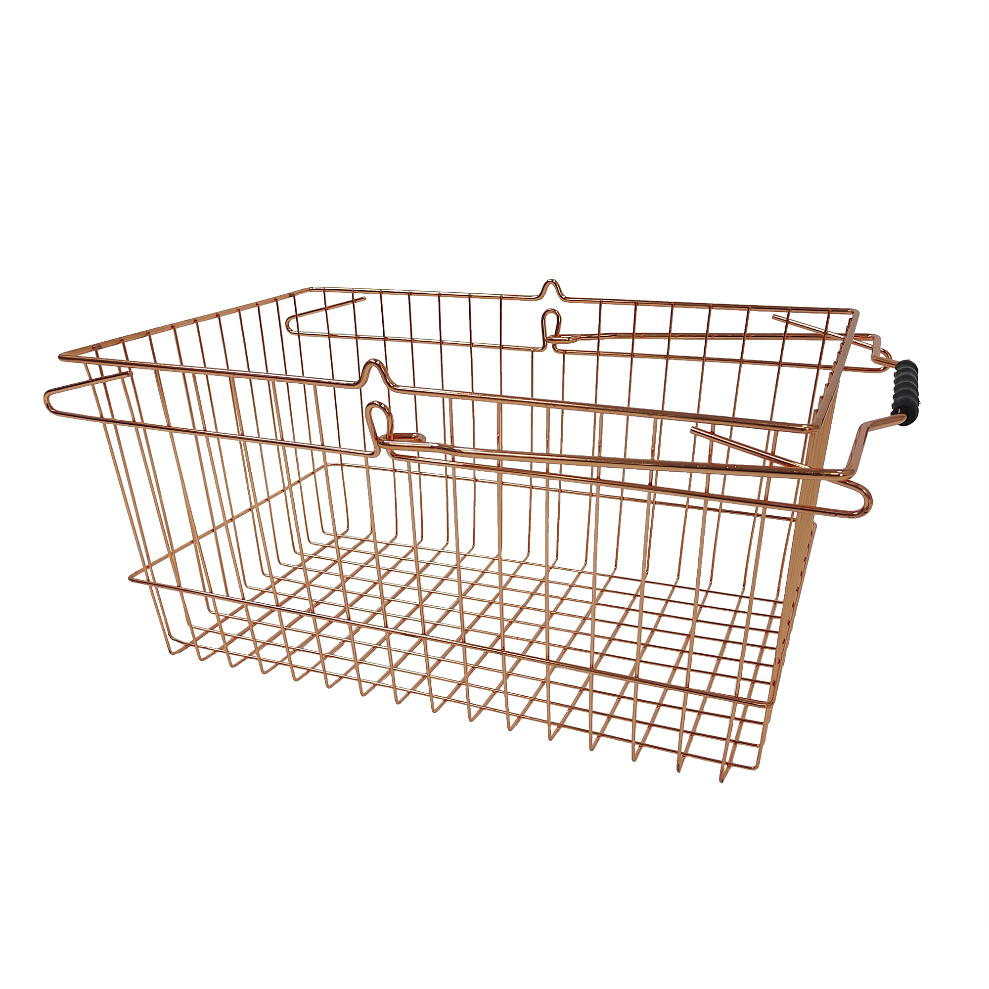 26L Shopping Basket