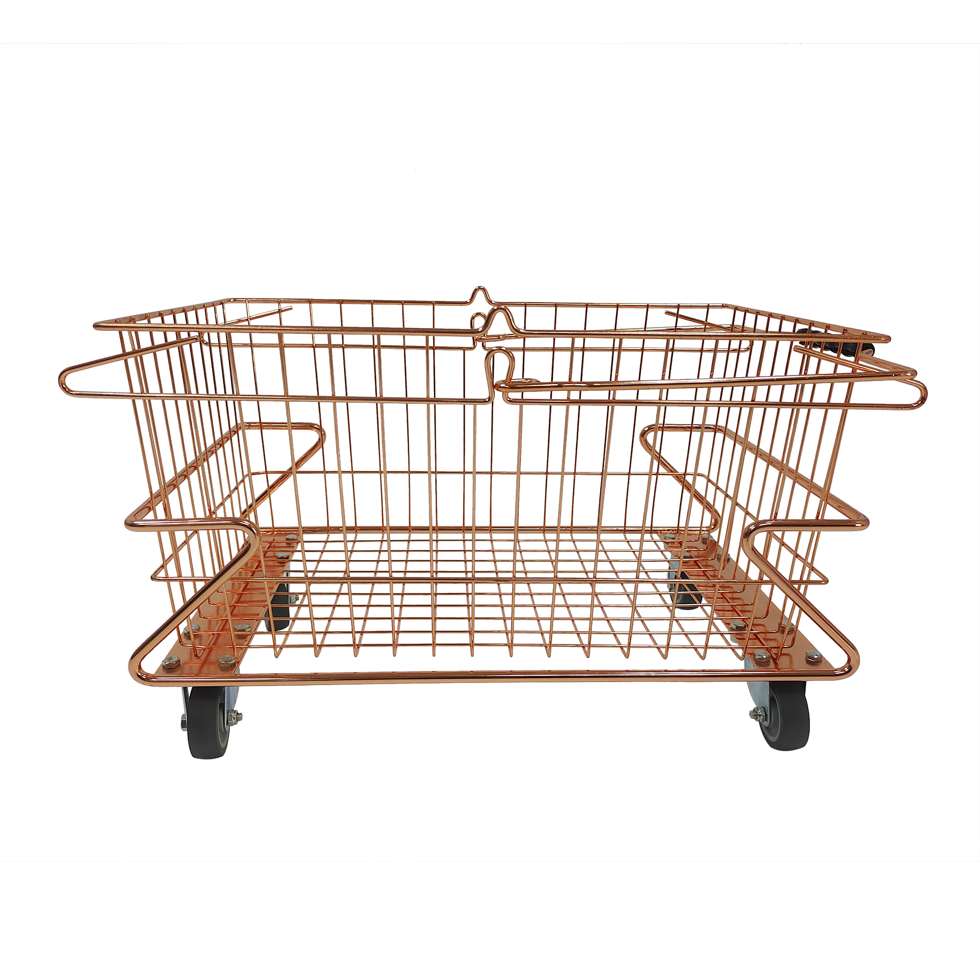 26L Shopping Basket