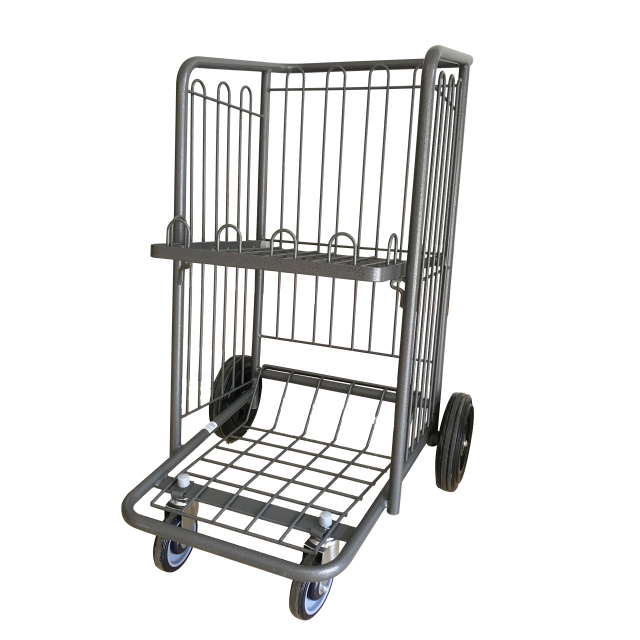 150kg Heavy-Duty Carryout Cart