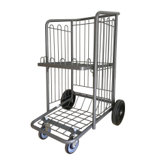 150kg Heavy-Duty Carryout Cart