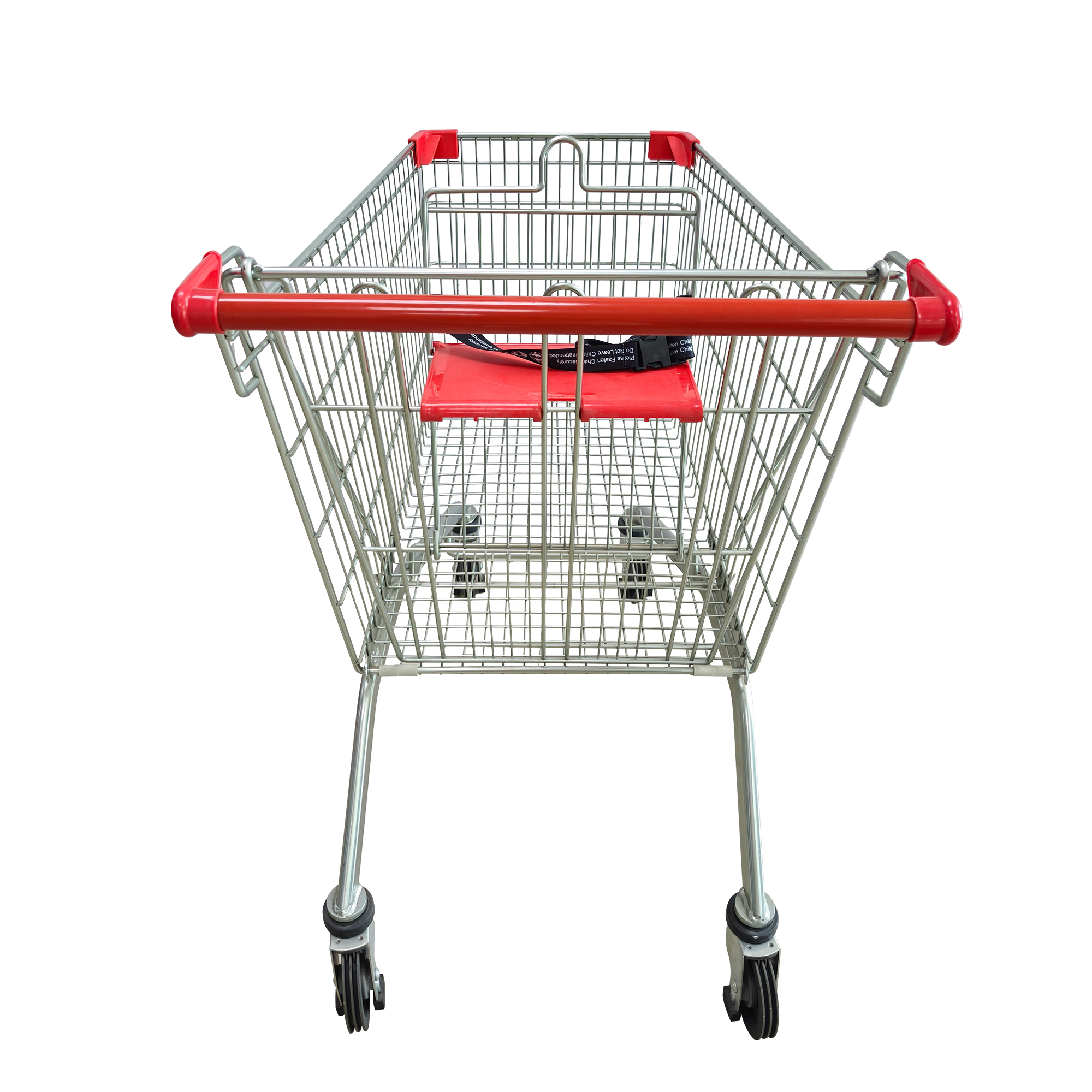 180L European Style Shopping trolley