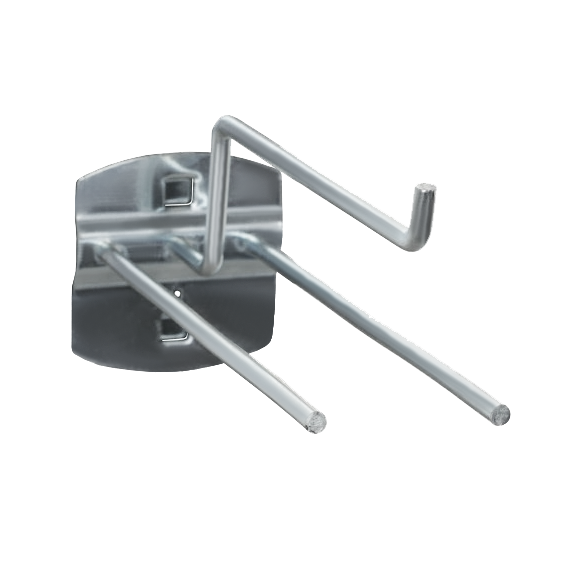 Product Name:Bott Perforated Panel-3 Prong Holder 150mm