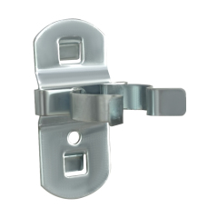 Single Spring Clip 26mm – Bott Pegboard Hook | Zinc-Plated