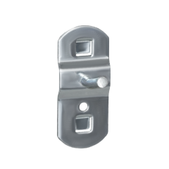 Product Name:Bott Perforated Panel-Tool peg 25MM