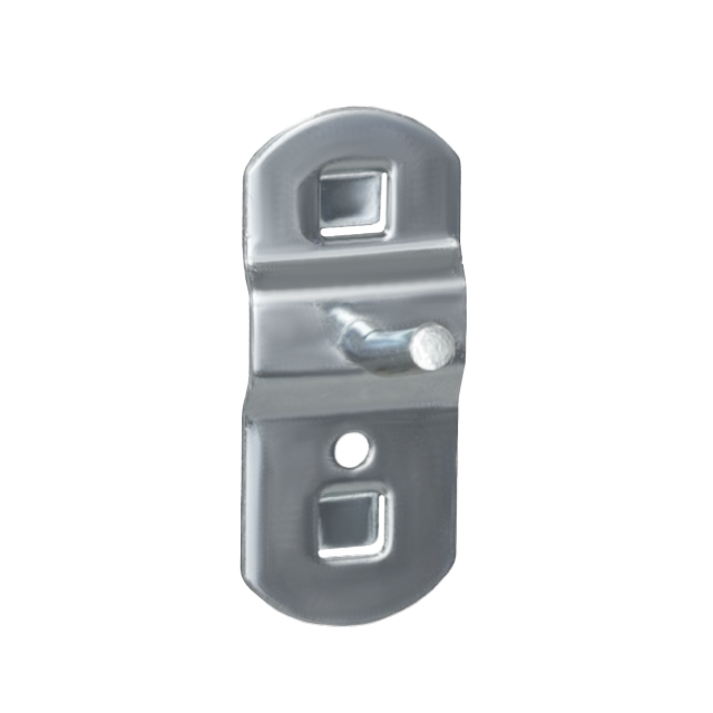 Product Name:Bott Perforated Panel-Tool peg 25MM
