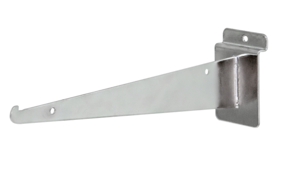 Metal Slatwall Hook
