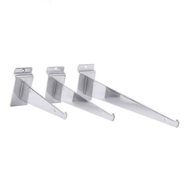Metal Slatwall Hook