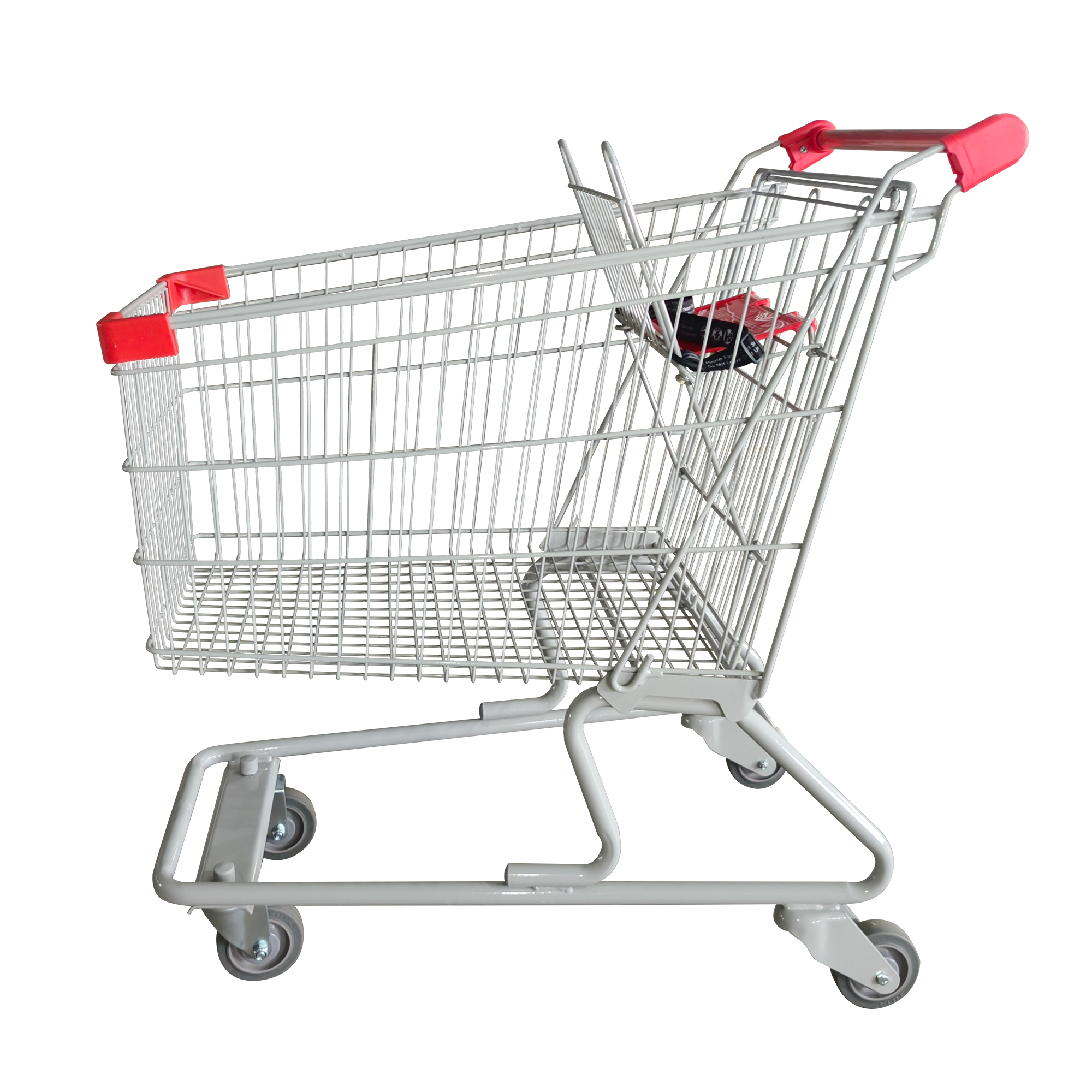 110L Shopping trolley