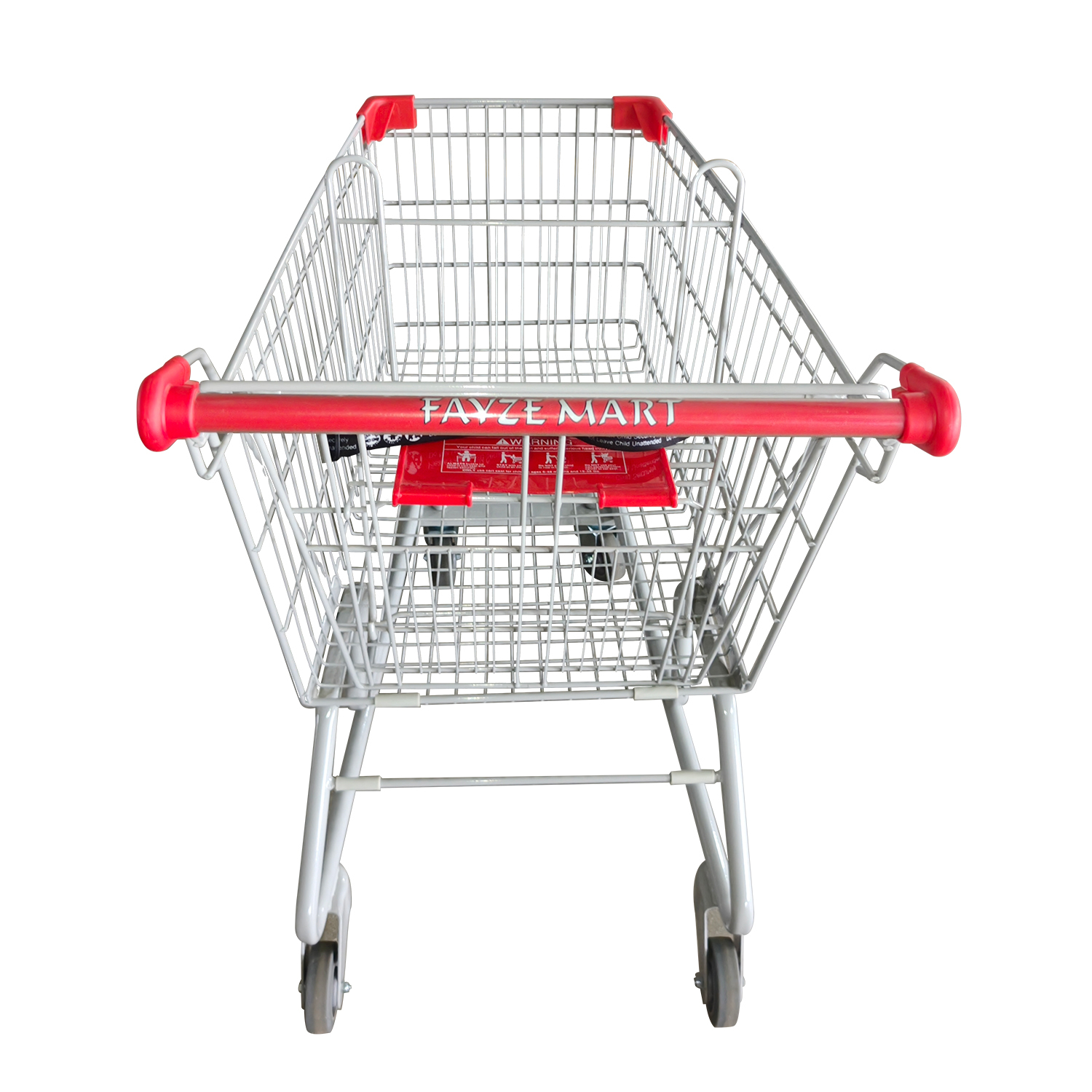 110L Shopping trolley