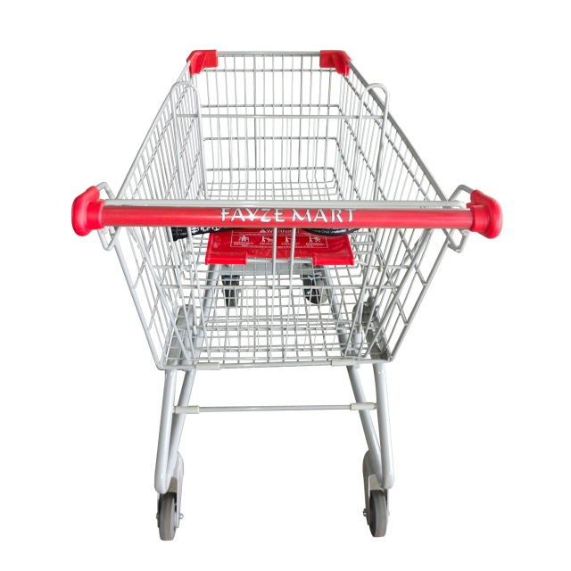 110L Shopping trolley