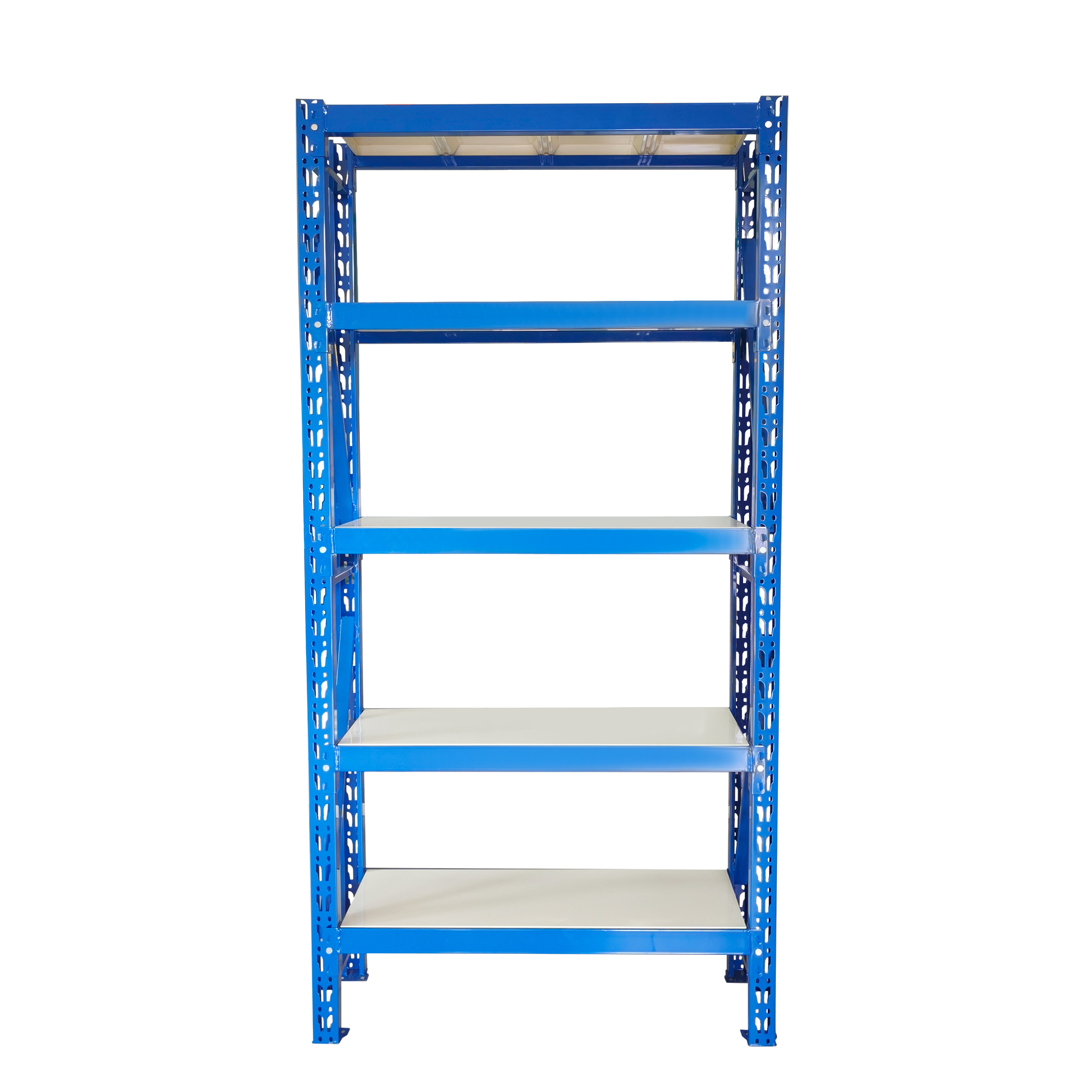 Light-Duty Retail Racking 900x300x1800mm | Durable Storage