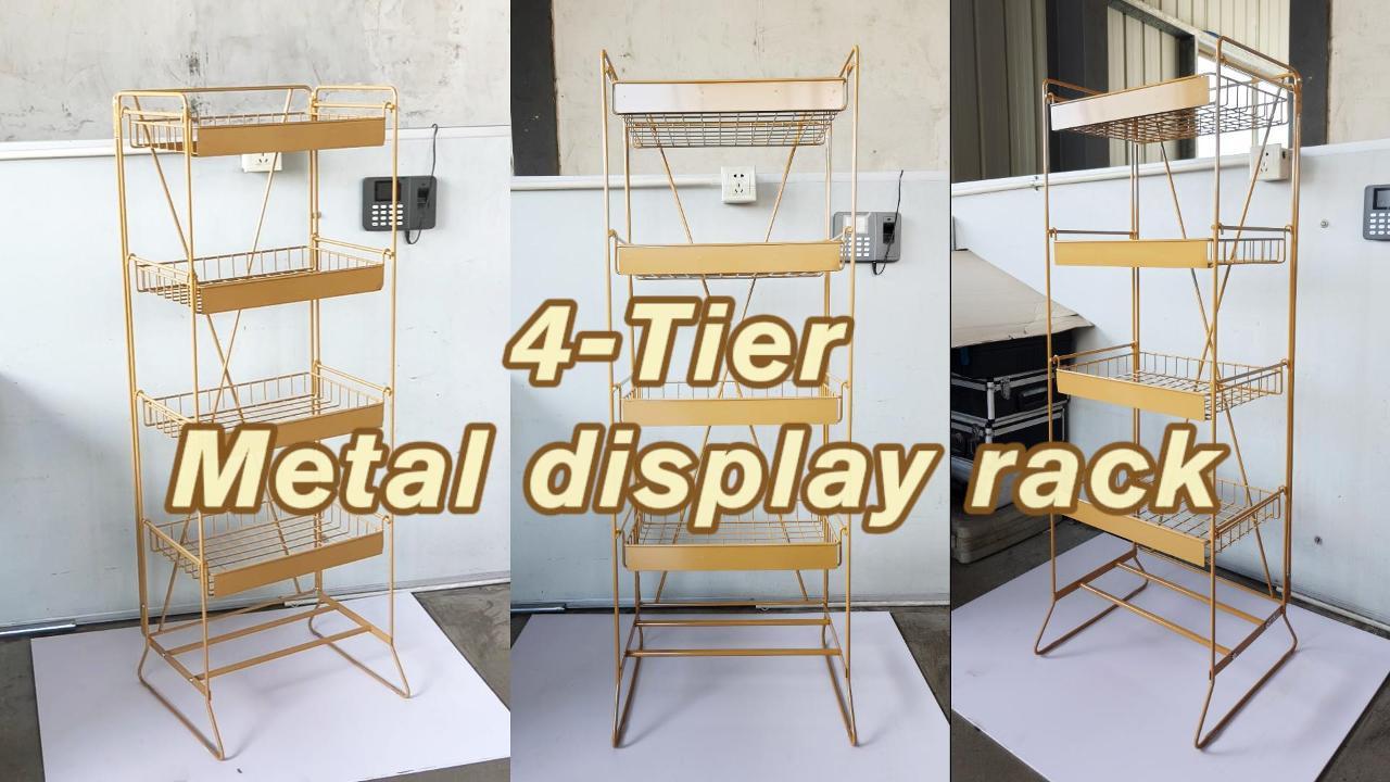 Wire Rack for clutter