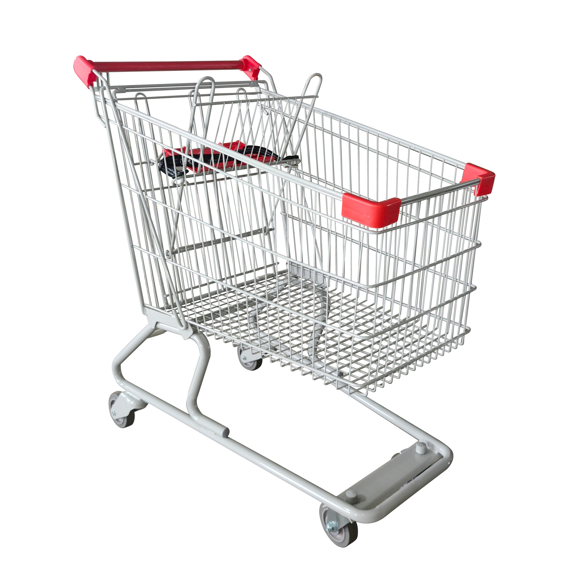110L Shopping trolley