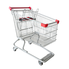 110L Shopping trolley