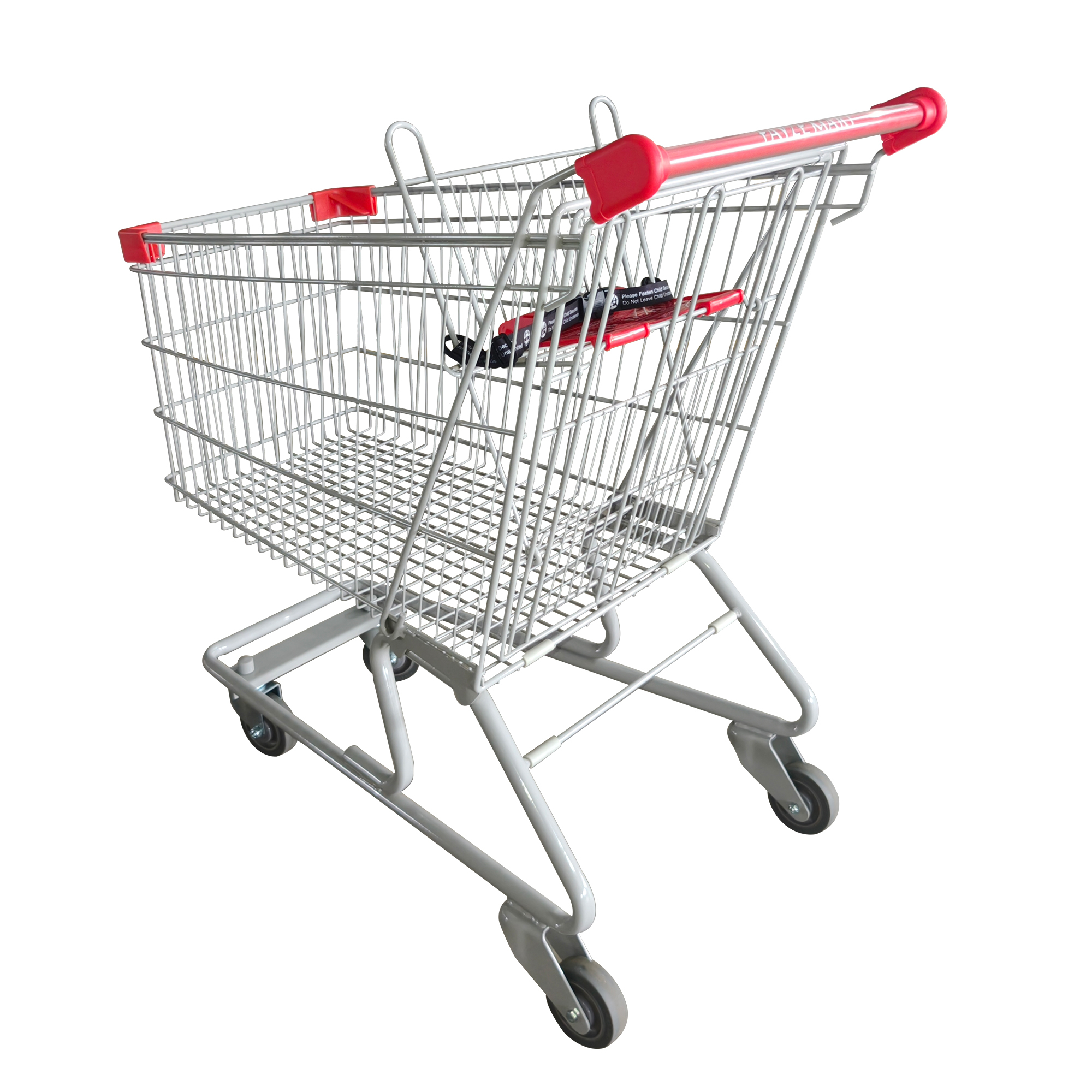 110L Shopping trolley