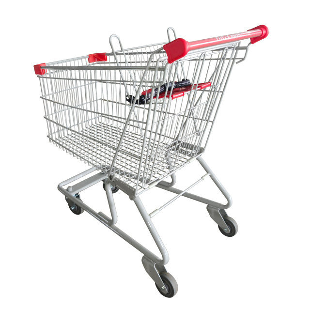 110L Shopping trolley