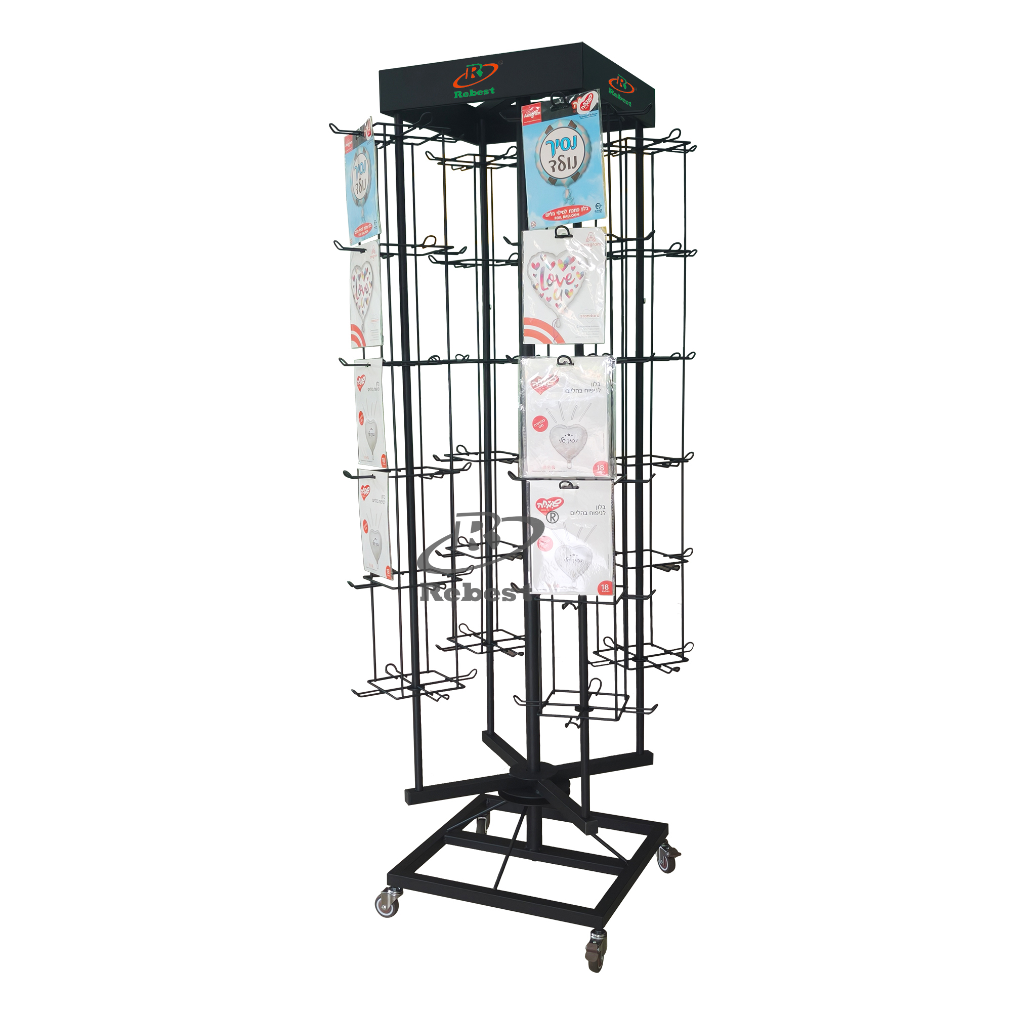 Stand Mailers-1565*450*450mm