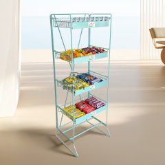 Wire Rack for clutter
