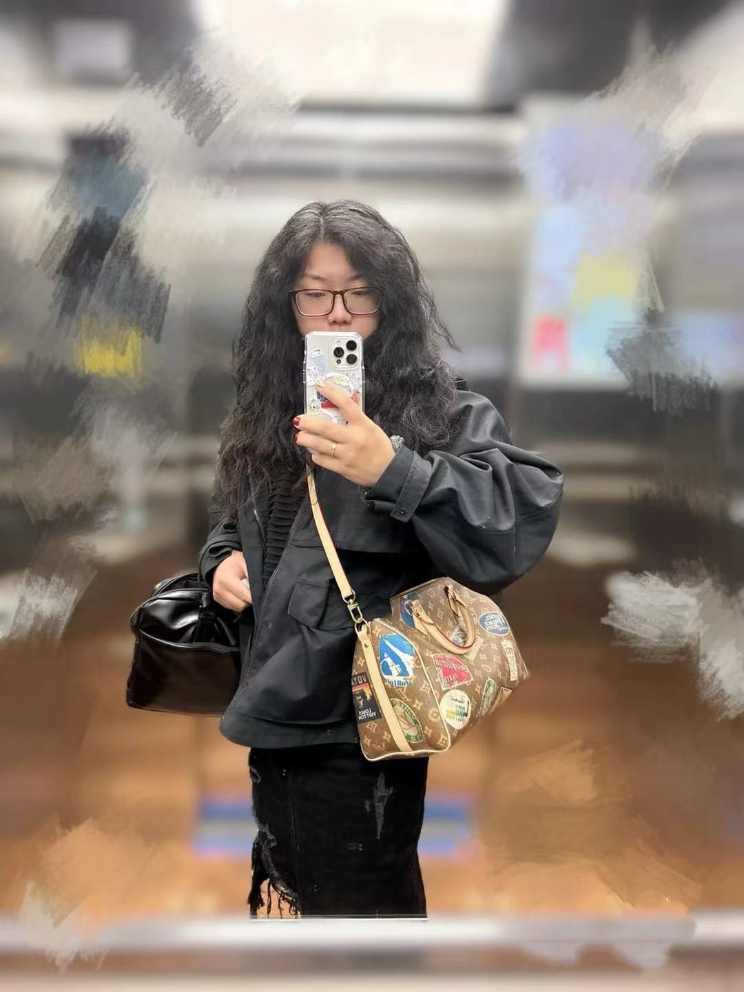 NO TITLE