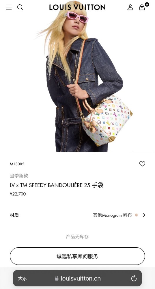 M13085