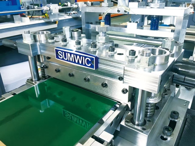 SC-300 90° 硅钢直剪机 (经济型)