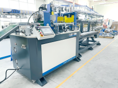 SC-300A 90° 硅钢直剪机 (进阶型)