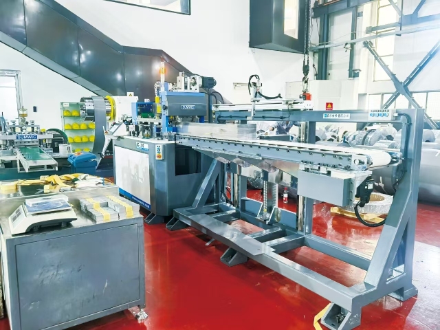 SC-300A 90° 硅钢直剪机 (进阶型)