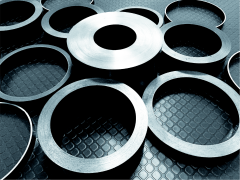 RC-系列 全自动环形铁芯卷绕机