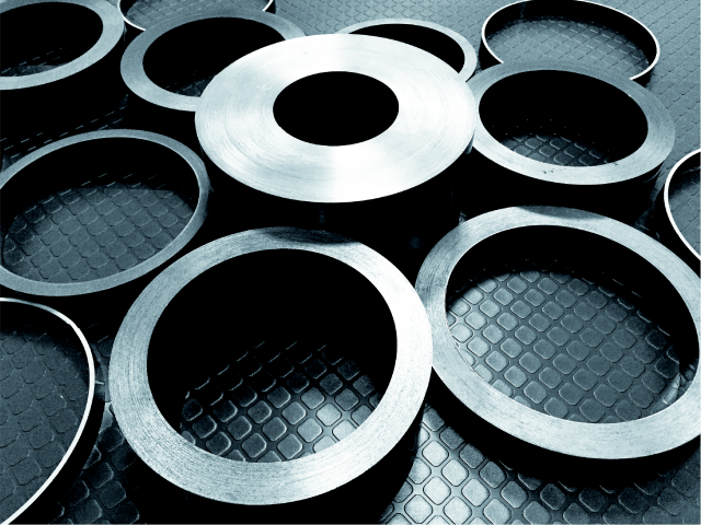 RC-系列 全自动环形铁芯卷绕机