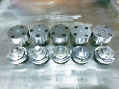 SC-300 90° 硅钢直剪机 (经济型)