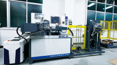 RC-R系列 全自动环形/矩形铁芯卷绕机