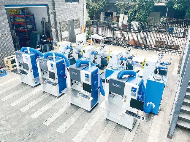 SCF-420 铁芯剪折机