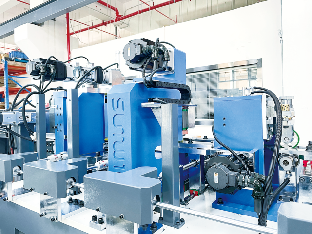 SC-300A 90° 硅钢直剪机 (进阶型)