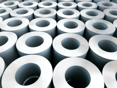 RC-系列 全自动环形铁芯卷绕机