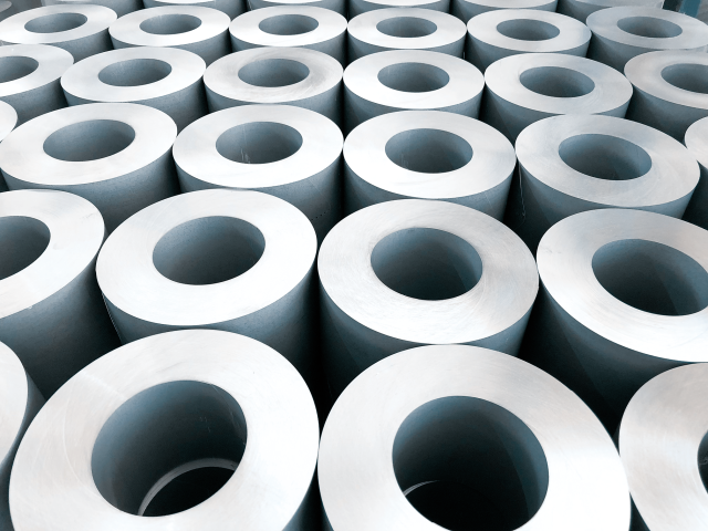 RC-系列 全自动环形铁芯卷绕机