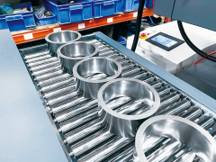 RC-系列 全自动环形铁芯卷绕机