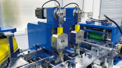 SCRV-系列 硅钢横剪线 (600 - 640mm)