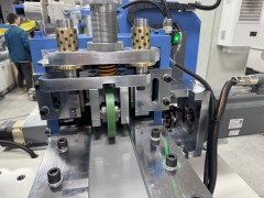 SCRV-系列 硅钢横剪线 (150mm)