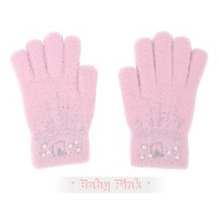 Baby Pink