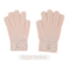 Light Brown