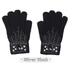 Sliver Black