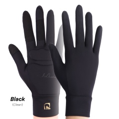 Black(Clean)