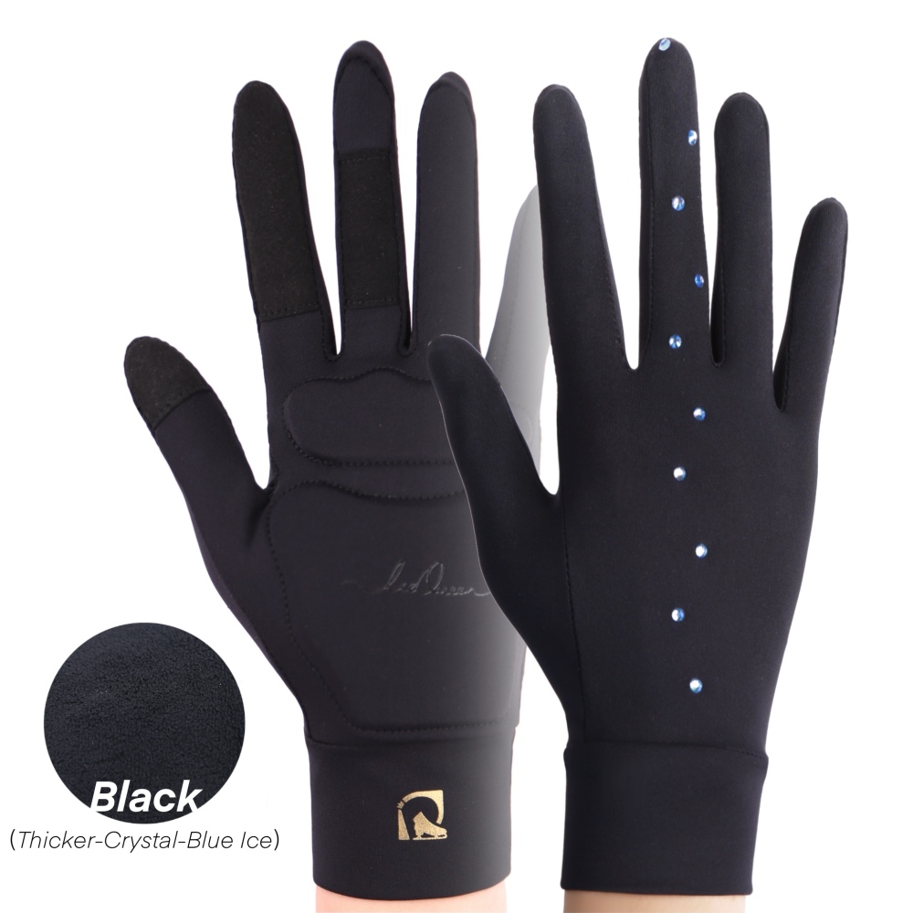 Silica Gel Gloves