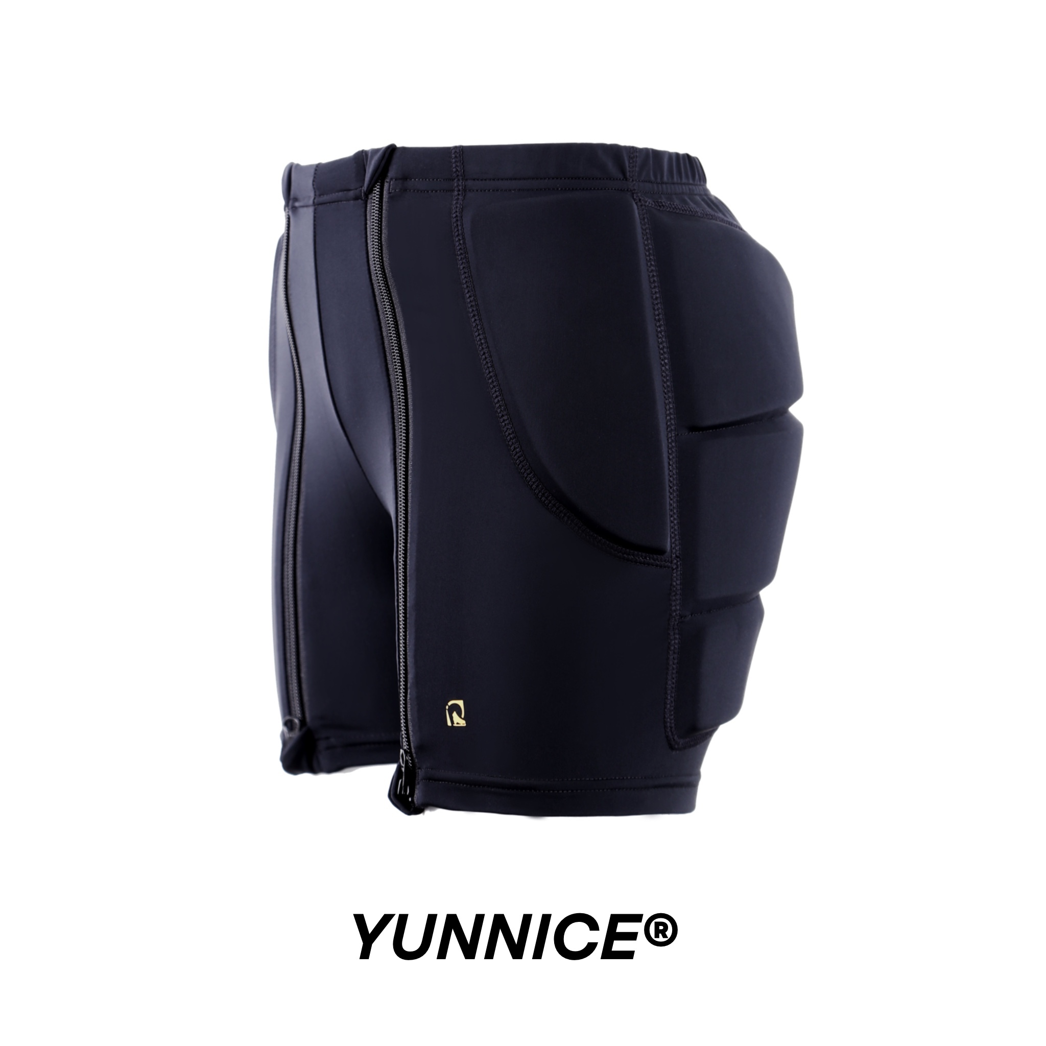 Silica Gel Pad Hip Protector 3.0