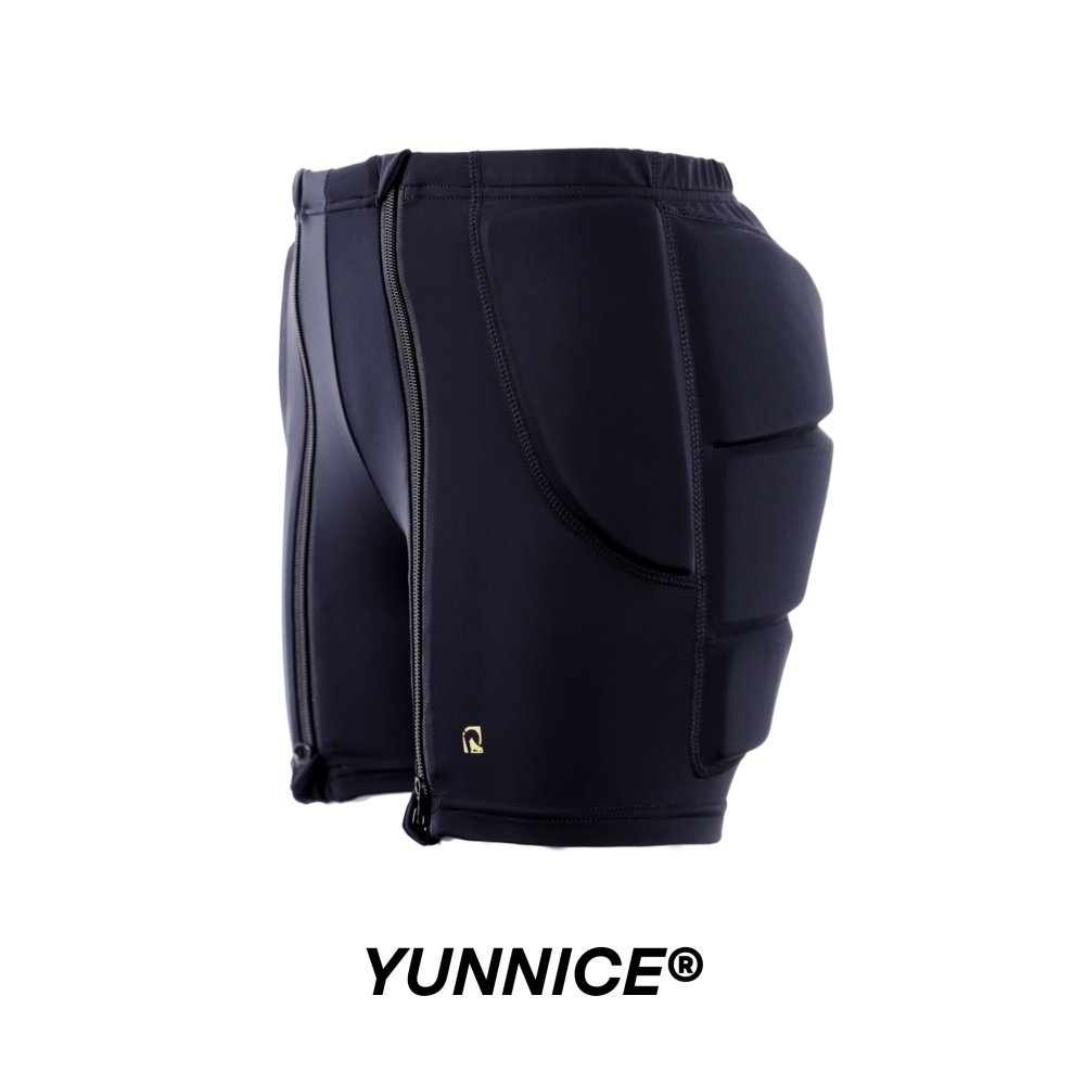 Silica Gel Pad Hip Protector 3.0