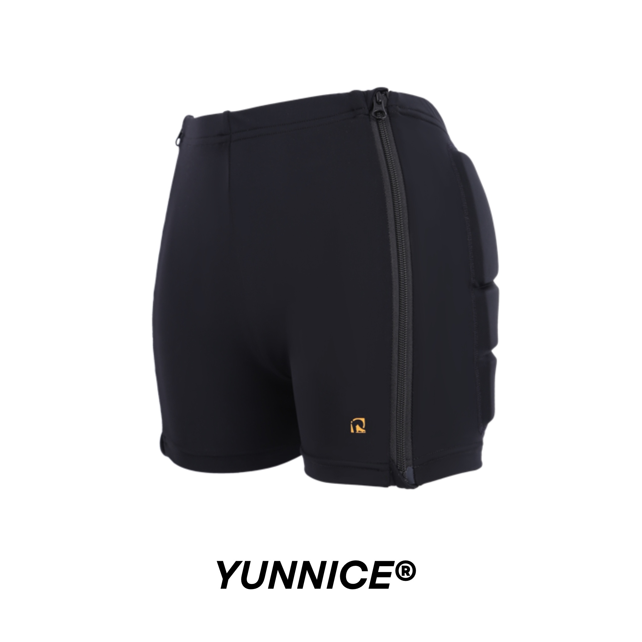 Silica Gel Pad Hip Protector 3.0