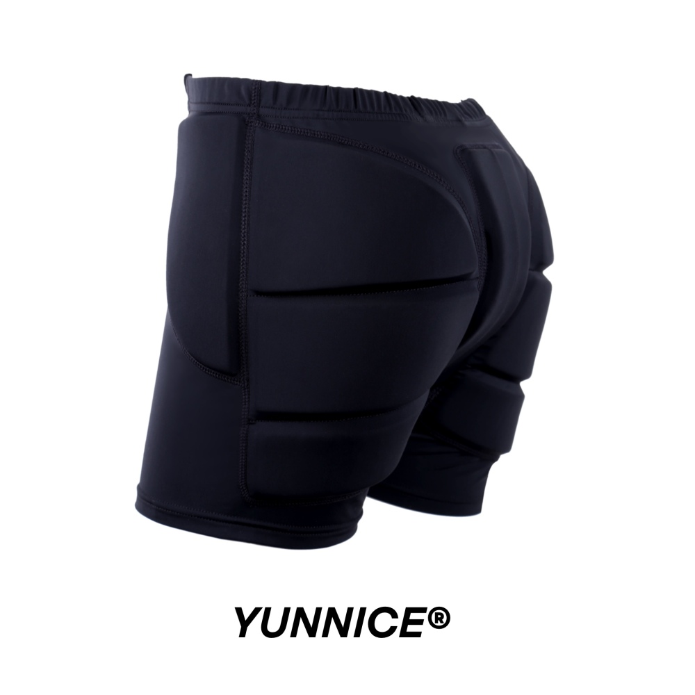 Silica Gel Pad Hip Protector 3.0