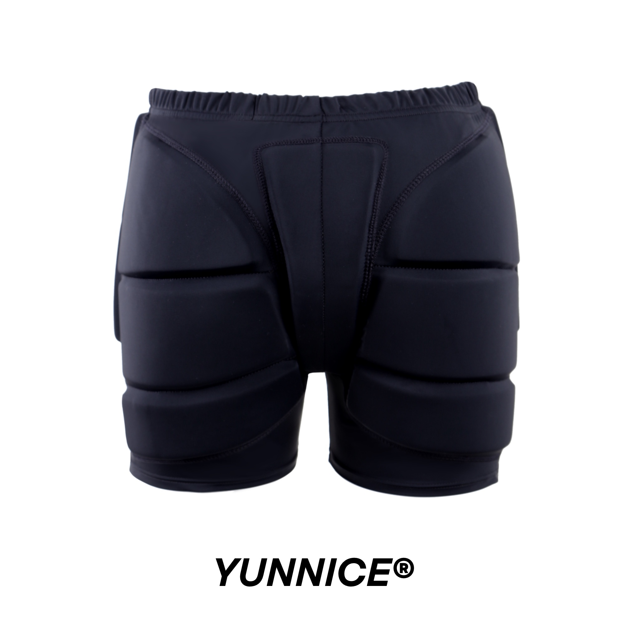 Silica Gel Pad Hip Protector 3.0